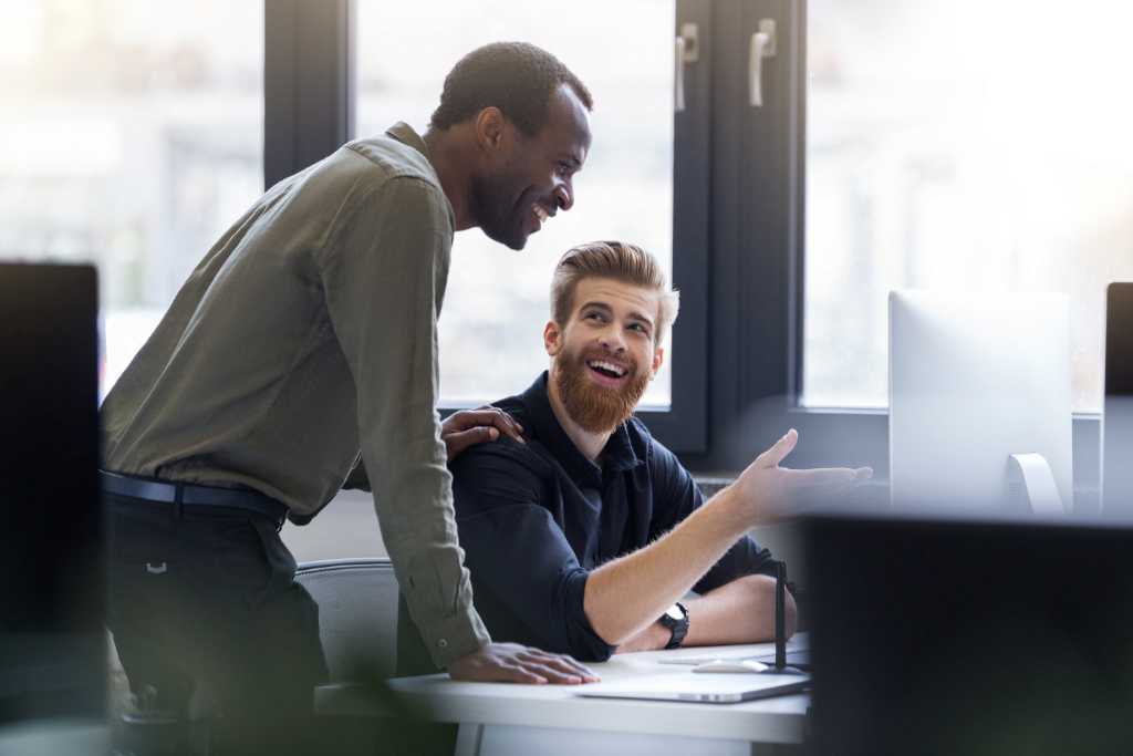 Choosing a local software development partner