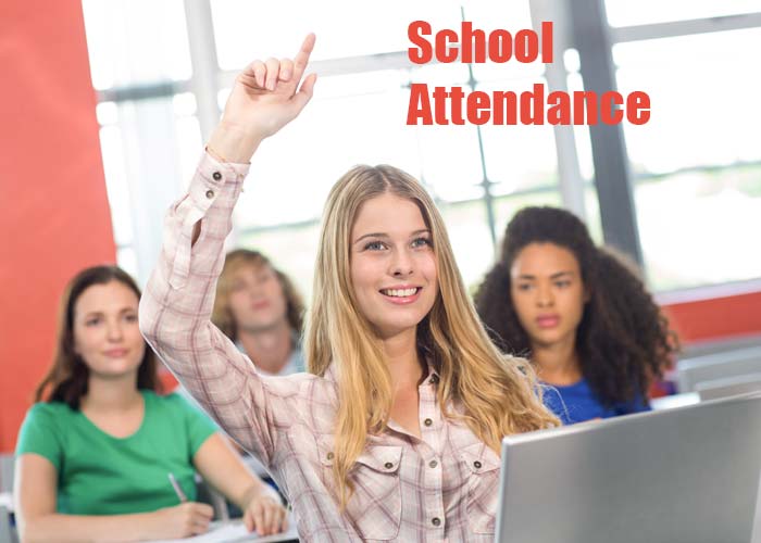 aceClassRoom - School Attendance
