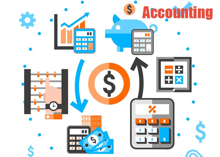 PortfolioMiner - Stock Accounting