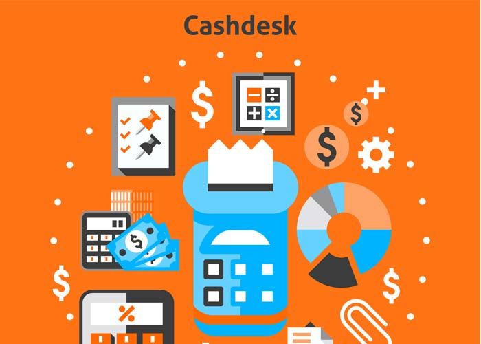 PortfolioMiner - Cash Desk