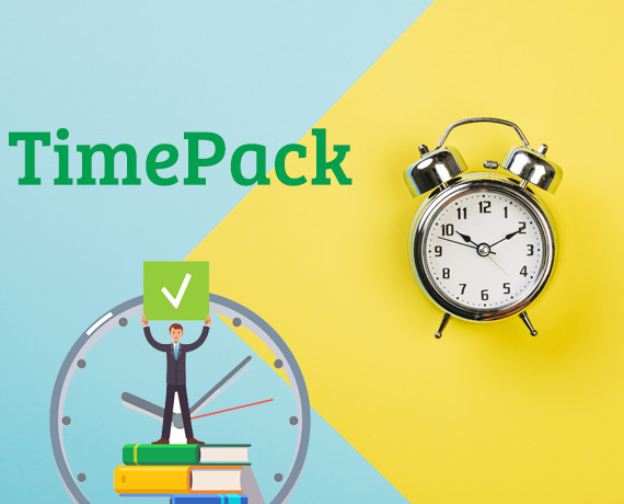 TimePack