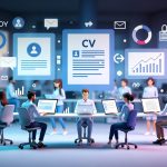 AI-Powered Career Intelligence with AWS Nova Act, Bedrock