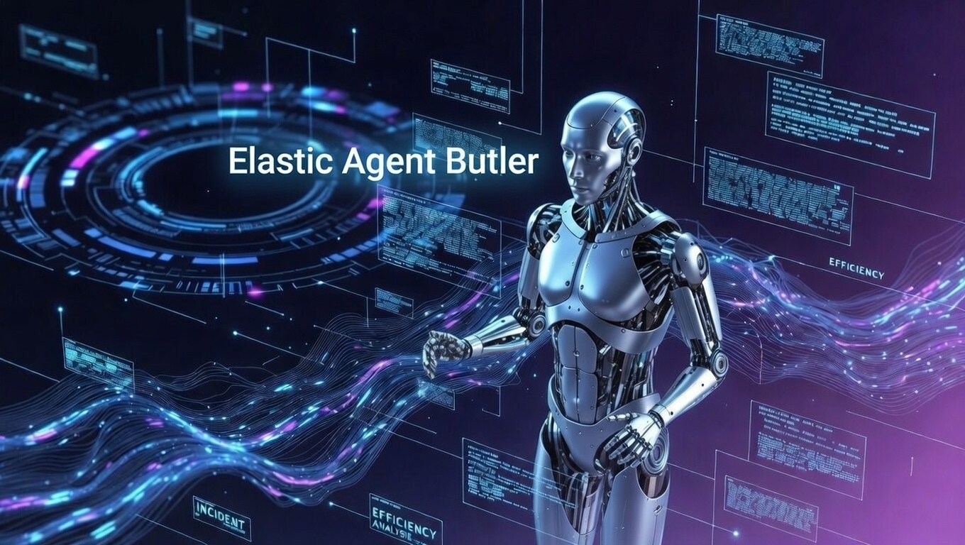 Elasticsearch Agents Transform Log Analysis and Data Visualization